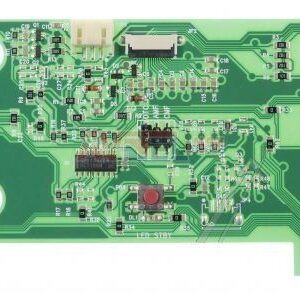 Board for Key Pad (421941308731)