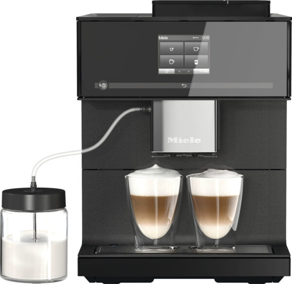 Miele CM7750 Coffee Select (online only) - Image 5