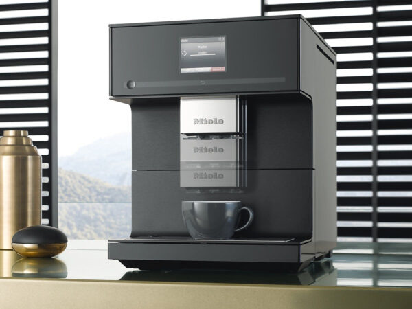 Miele CM7750 Coffee Select (online only) - Image 7