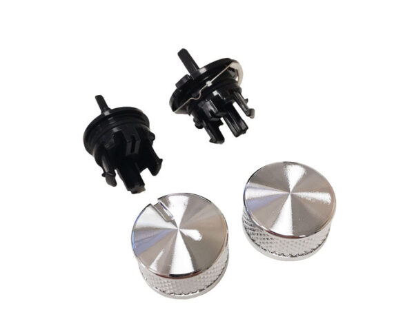 DLS KIT KNOBS EC96 (AS00006170)