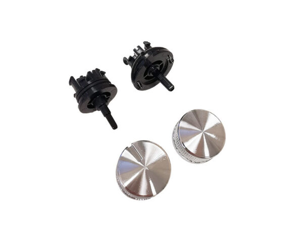 DLS KIT KNOBS EC96 (AS00006170) - Image 2