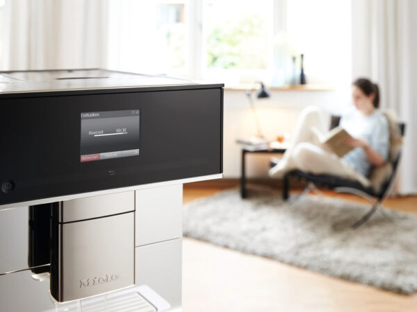 Miele CM7750 Coffee Select (online only) - Image 11