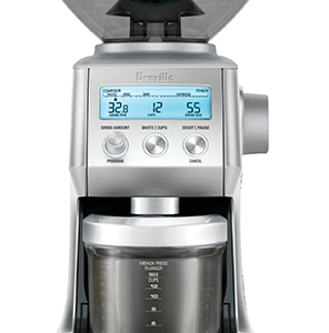 Breville The Smart Grinder Pro