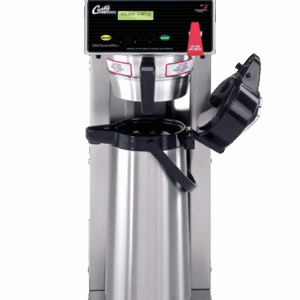 Wilbur Curtis (D500GT52A032) Airpot 2.2-2.5L 120/220V Commercial Single Coffee Brewer