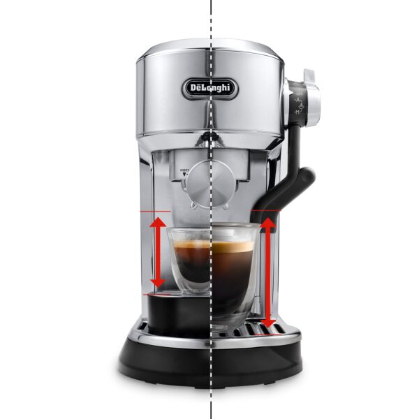 Delonghi Dedica Maestro Plus EC950M - Image 2