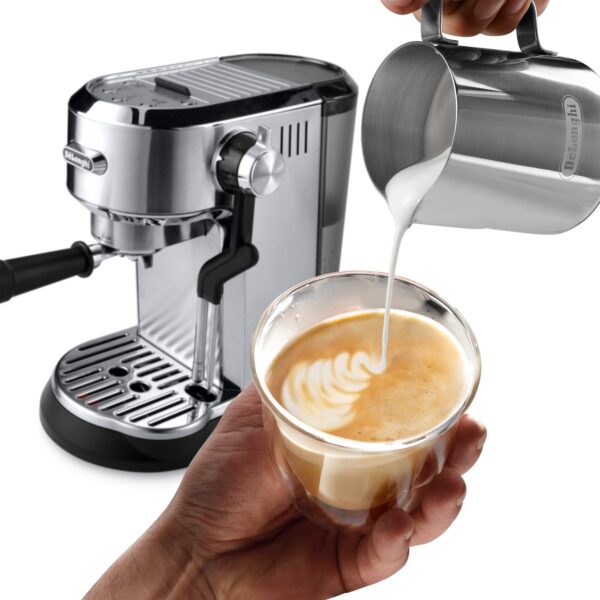 Delonghi Dedica Maestro Plus EC950M - Image 7