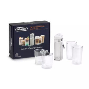 Delonghi Lattecrema Cool Upgrade Kit for Rivelia #DLSC032