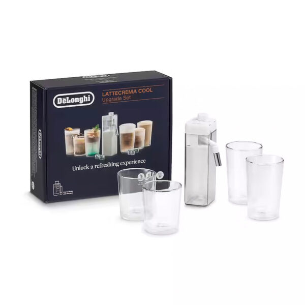 Delonghi Lattecrema Cool Upgrade Kit for Rivelia #DLSC032