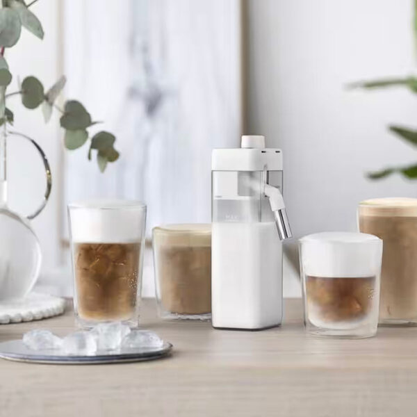 Delonghi Lattecrema Cool Upgrade Kit for Rivelia #DLSC032 - Image 2