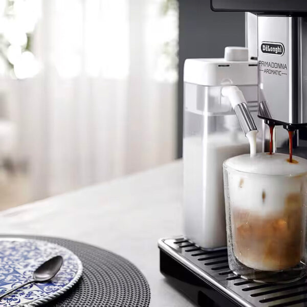 Delonghi Lattecrema Cool Upgrade Kit for Rivelia #DLSC032 - Image 3