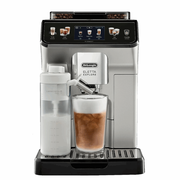 Best Espresso Machine for Home Use