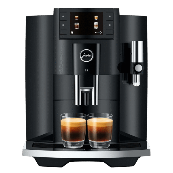 JURA E8 (New Version) - Image 3