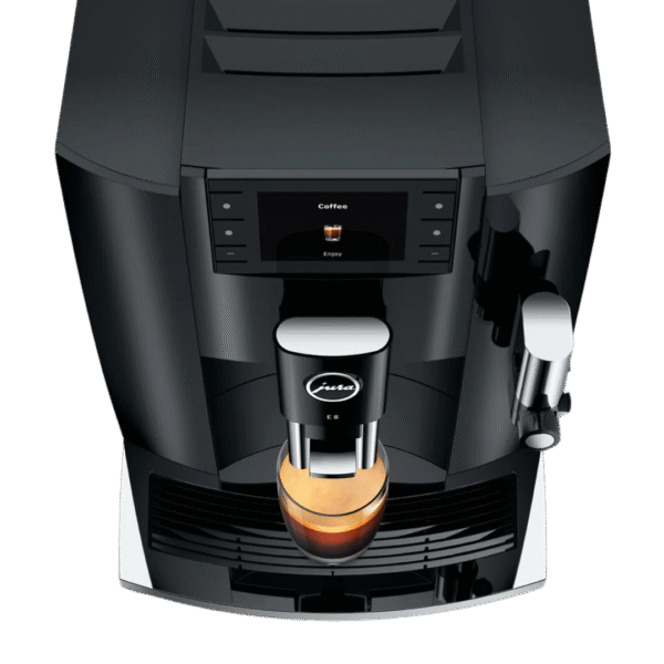 JURA E8 (New Version) - Image 6