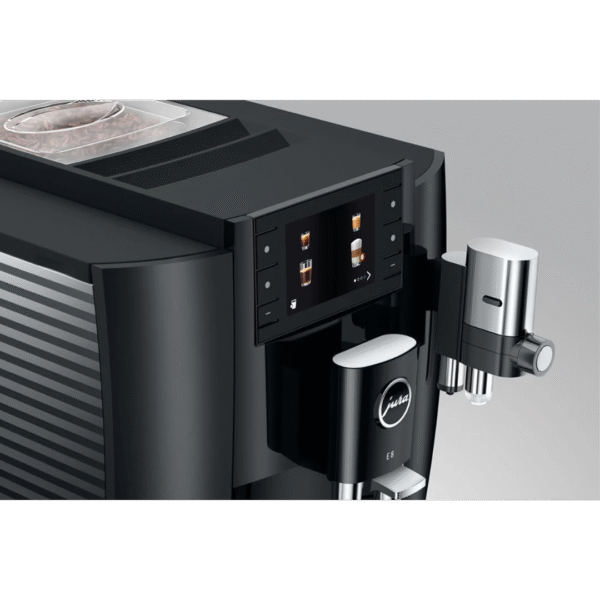 JURA E8 (New Version) - Image 5