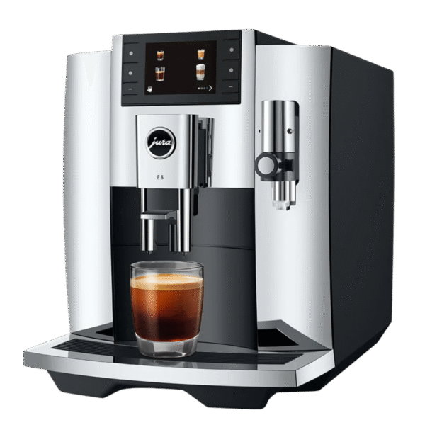 JURA E8 (New Version) - Image 2