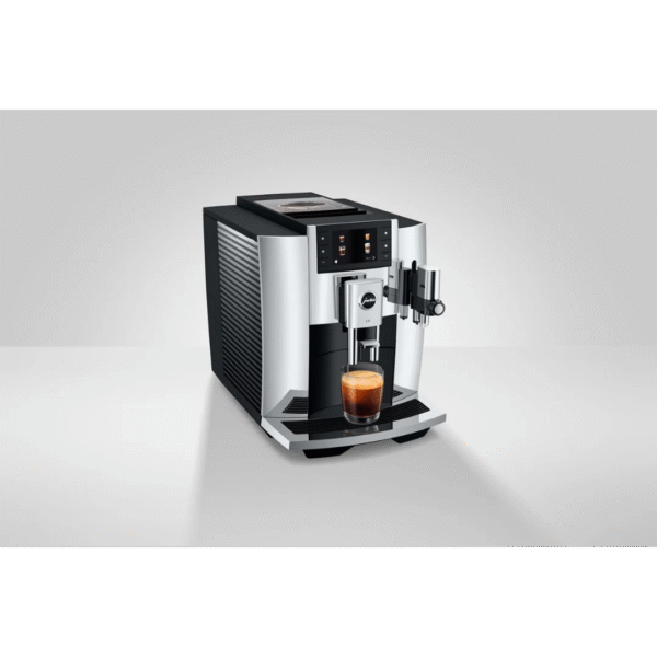 JURA E8 (New Version) - Image 22