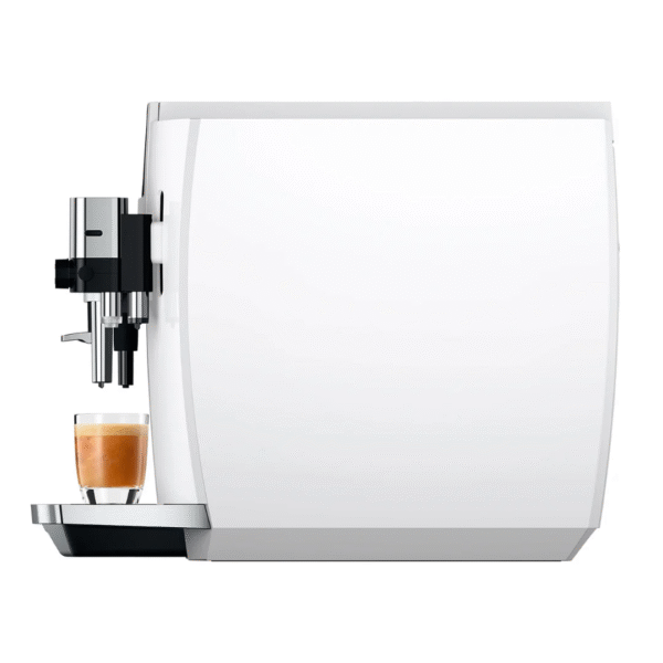 JURA E8 (New Version) - Image 15