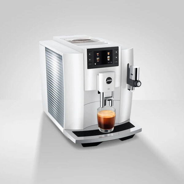 JURA E8 (New Version) - Image 11