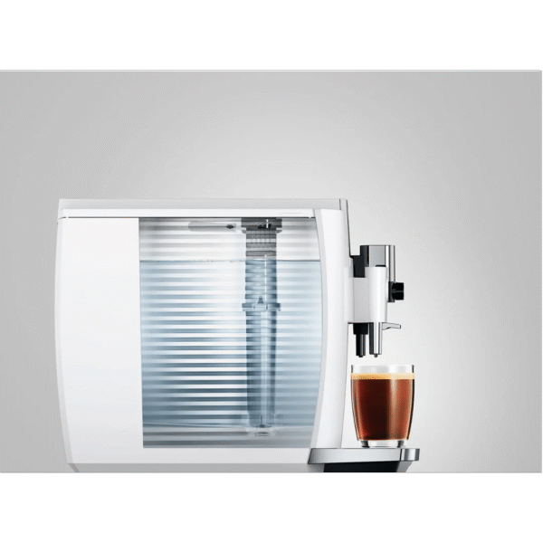 JURA E8 (New Version) - Image 10