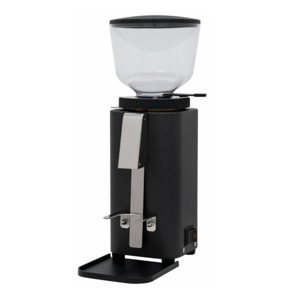 ECM C-Manuale 54 Burr Grinder - Anthracite - Image 3