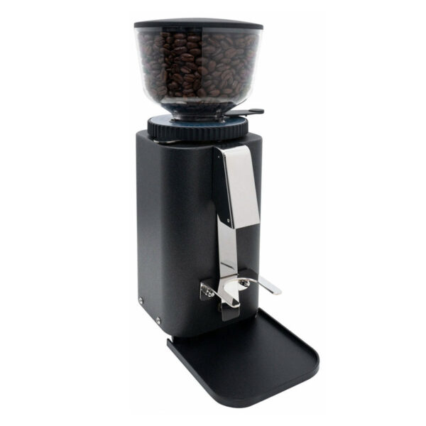 ECM C-Manuale 54 Burr Grinder - Anthracite - Image 4
