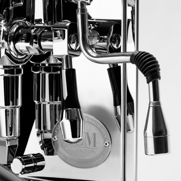 ECM Mechanika Max Espresso Machine(online) - Image 6