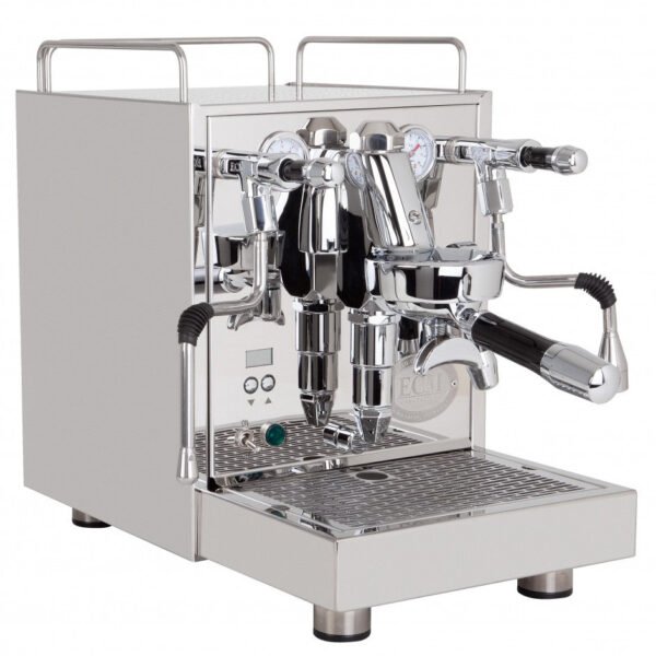 ECM Mechanika Max Espresso Machine(online) - Image 2