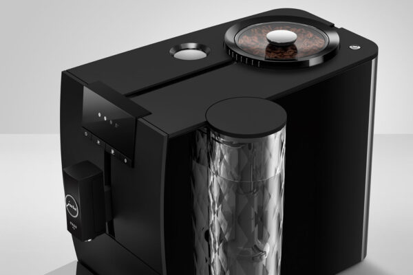 JURA ENA 4 Metropolitan Black - Image 9