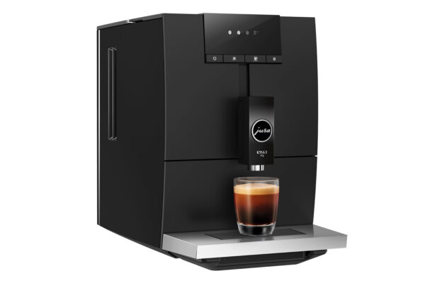 JURA ENA 4 Metropolitan Black - Image 2