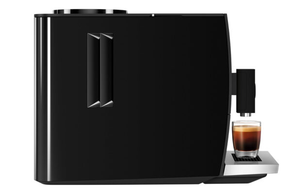 JURA ENA 4 Metropolitan Black - Image 3