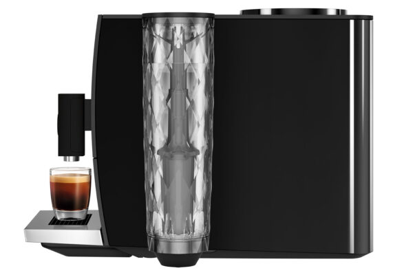 JURA ENA 4 Metropolitan Black - Image 4