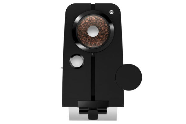 JURA ENA 4 Metropolitan Black - Image 5