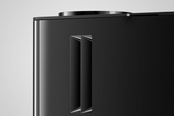 JURA ENA 4 Metropolitan Black - Image 6