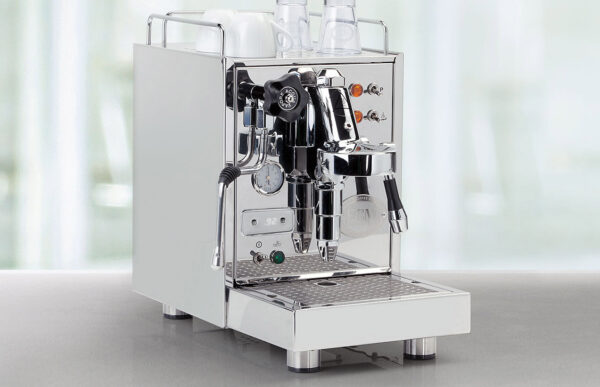 ECM Classika PID Espresso Machine (online only) - Image 3