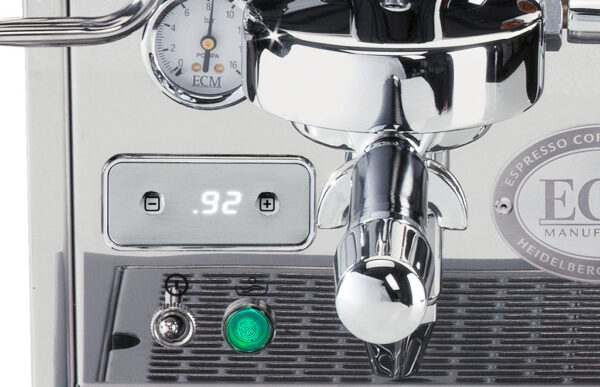 ECM Classika PID Espresso Machine (online only)