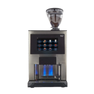 HLF 3700 Fresh milk, hot and cold, the best foam ever