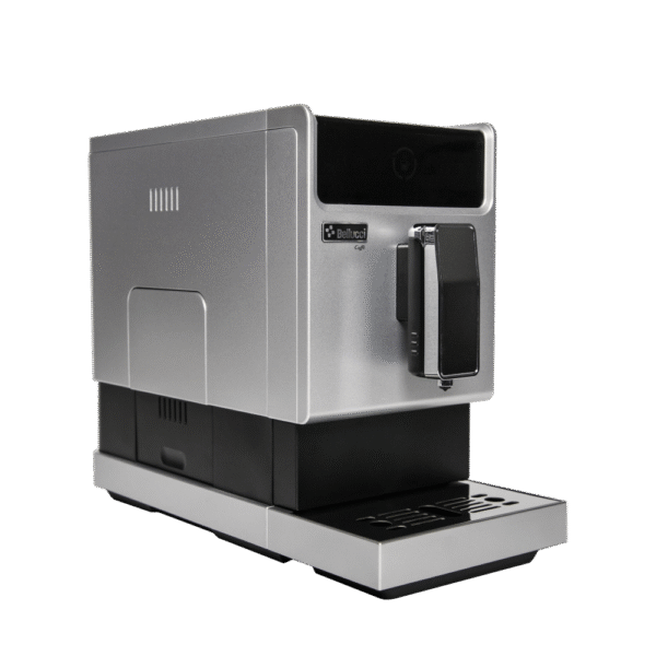 Buy Bellucci Slim Caffe Espresso Maker Machine