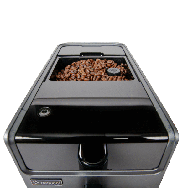 Bellucci Slim Caffe Espresso Maker