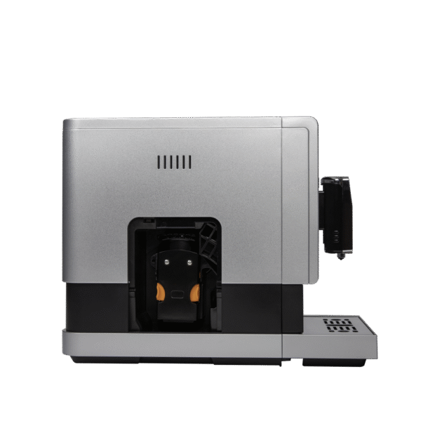 Buy Bellucci Slim Caffe Espresso Machine