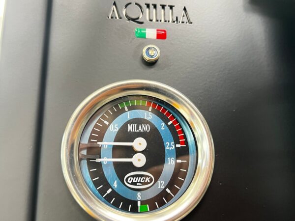 QuickMill Aquila Model 0986 - Image 14