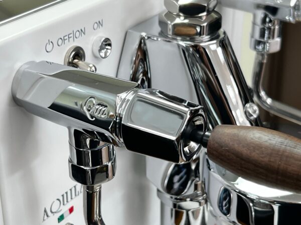 QuickMill Aquila Model 0986 - Image 8