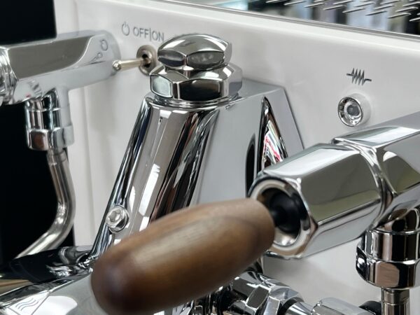 QuickMill Aquila Model 0986 - Image 10