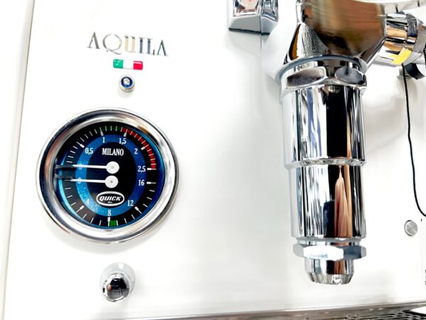 QuickMill Aquila Model 0986 - Image 11