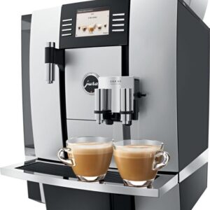 Reconditioned Commercial Jura Giga W3 + Fresh Water Kit