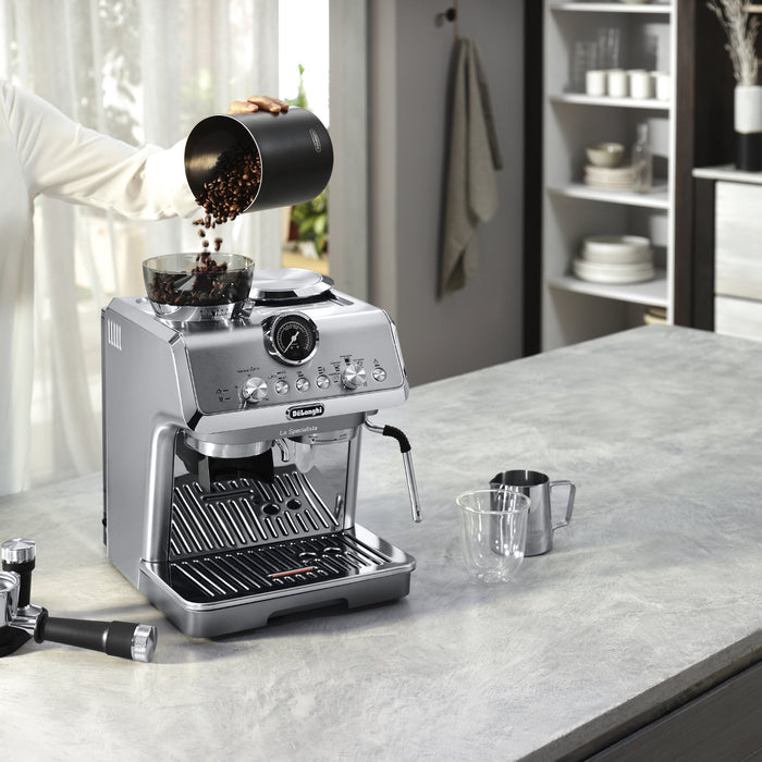Delonghi EC9255M La Specialista Arte Evo with Cold Brew - Image 7
