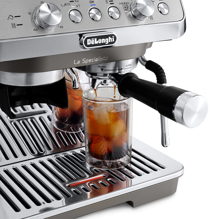 Delonghi EC9255M La Specialista Arte Evo with Cold Brew - Image 3