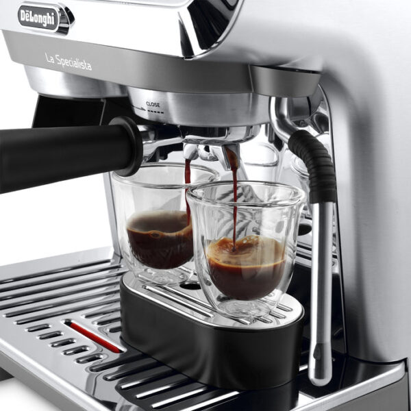 Delonghi EC9255M La Specialista Arte Evo with Cold Brew - Image 4