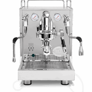 ECM Mechanika Max Espresso Machine(online)