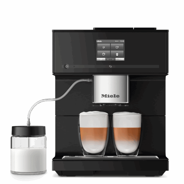 Miele CM7750 Coffee Select (online only)