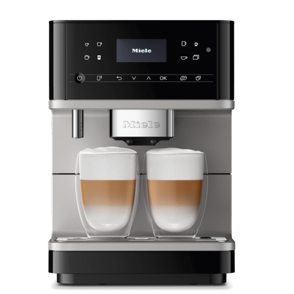 Miele CM6160 Milk Perfection - Image 13